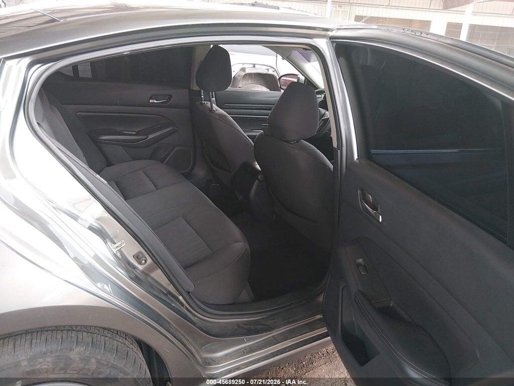 1N4BL4BV1KC171699 2019 NISSAN ALTIMA photo no. 8