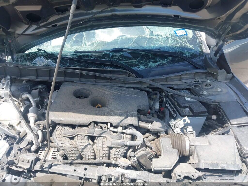 1N4BL4EVXKC189372 2019 NISSAN ALTIMA photo no. 10