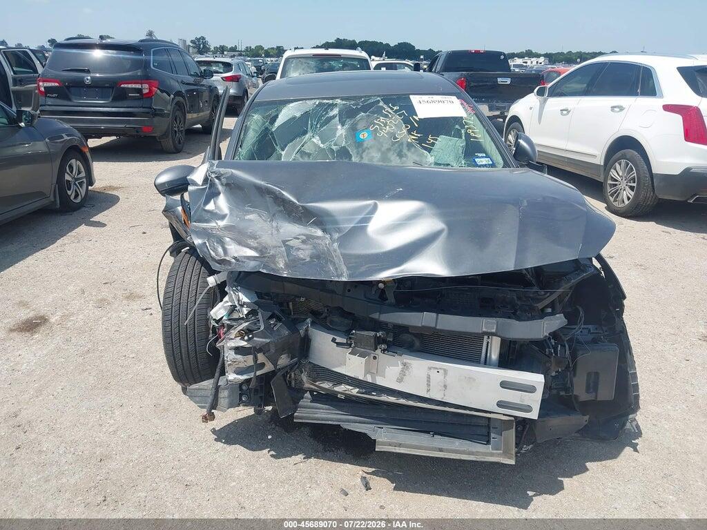 1N4BL4EVXKC189372 2019 NISSAN ALTIMA photo no. 11