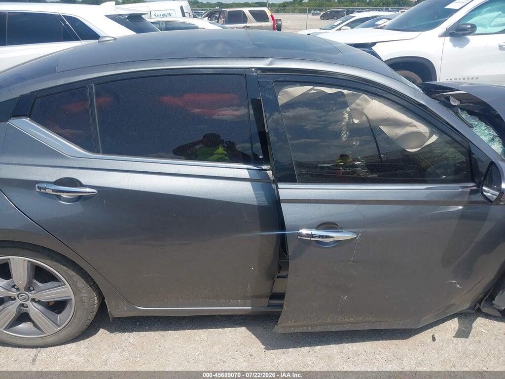 1N4BL4EVXKC189372 2019 NISSAN ALTIMA photo no. 12