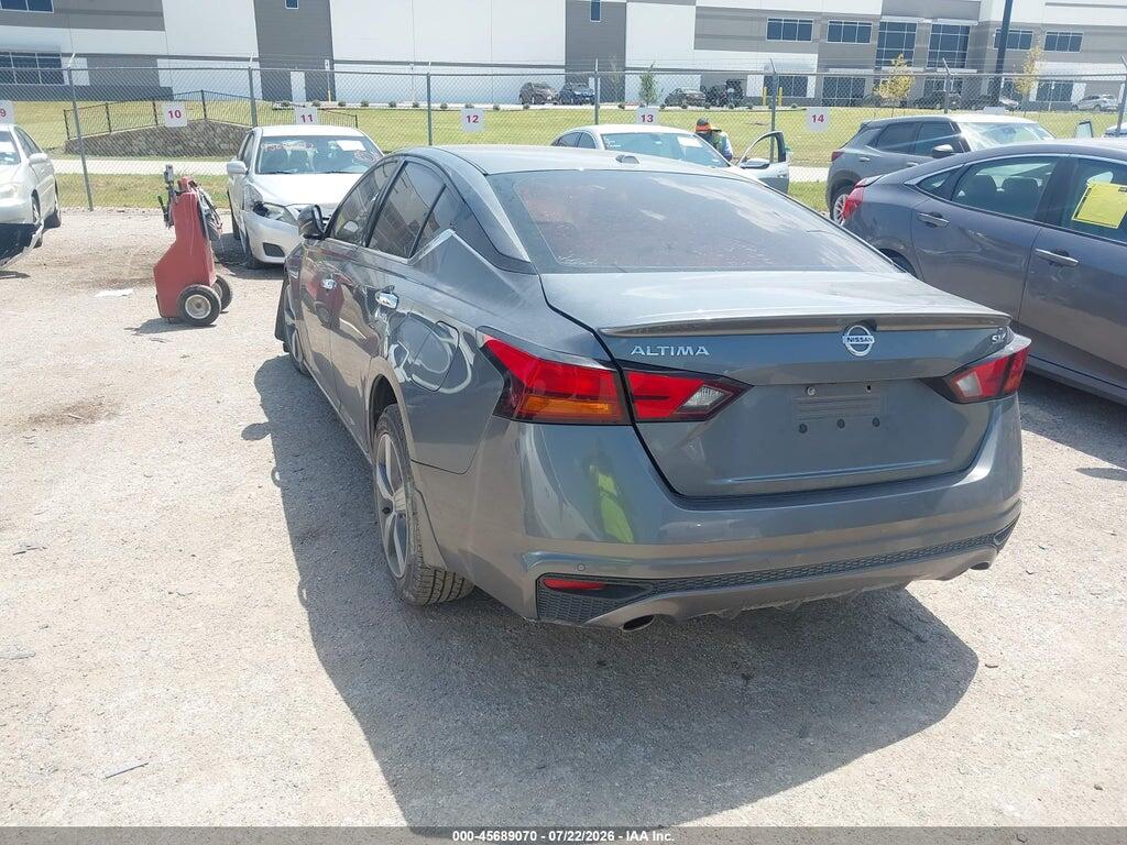 1N4BL4EVXKC189372 2019 NISSAN ALTIMA photo no. 3