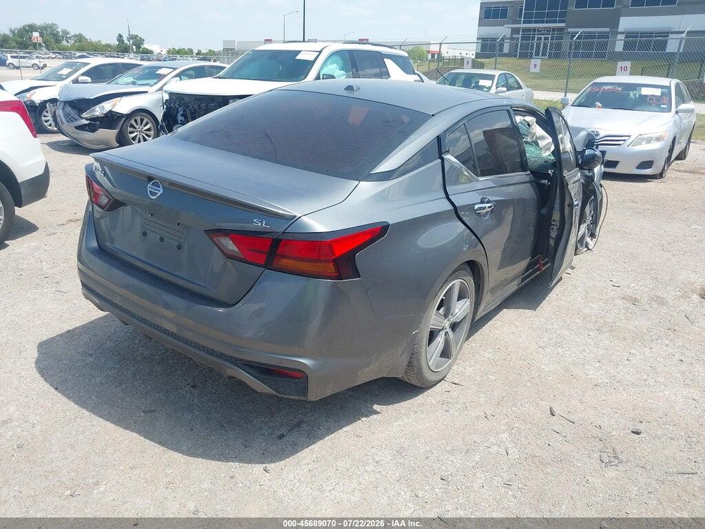 1N4BL4EVXKC189372 2019 NISSAN ALTIMA photo no. 4
