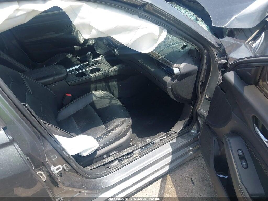 1N4BL4EVXKC189372 2019 NISSAN ALTIMA photo no. 5