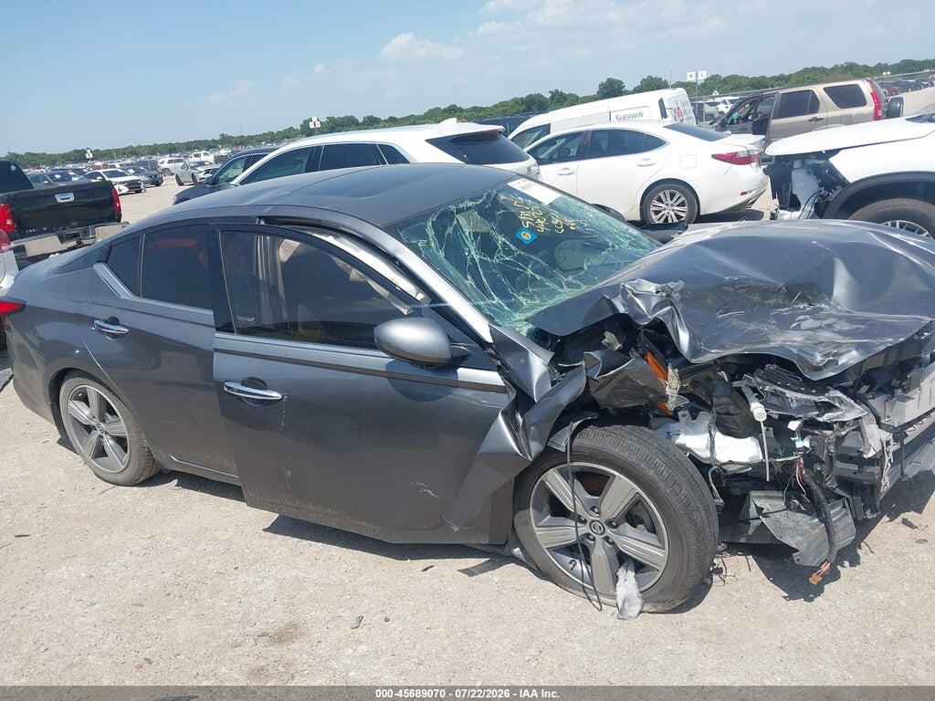 1N4BL4EVXKC189372 2019 NISSAN ALTIMA photo no. 6