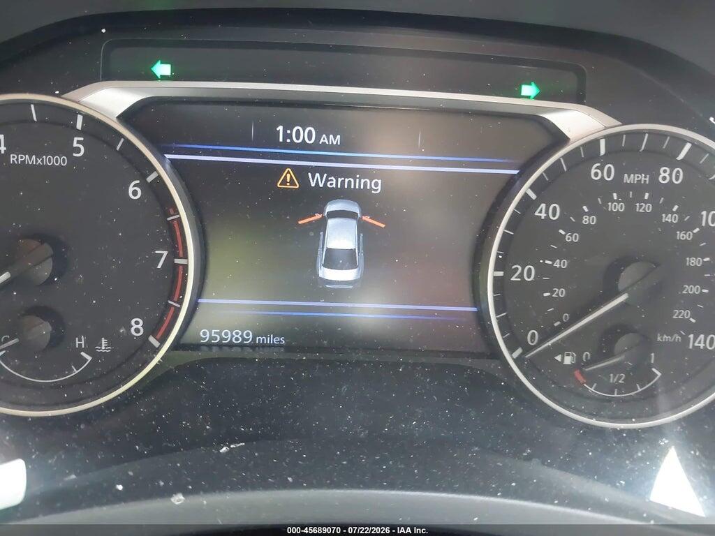 1N4BL4EVXKC189372 2019 NISSAN ALTIMA photo no. 7