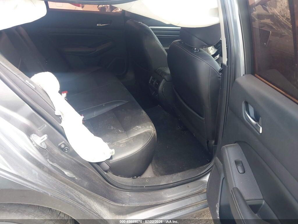 1N4BL4EVXKC189372 2019 NISSAN ALTIMA photo no. 8