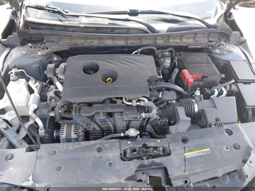 1N4BL4EV0KC228082 2019 NISSAN ALTIMA photo no. 10