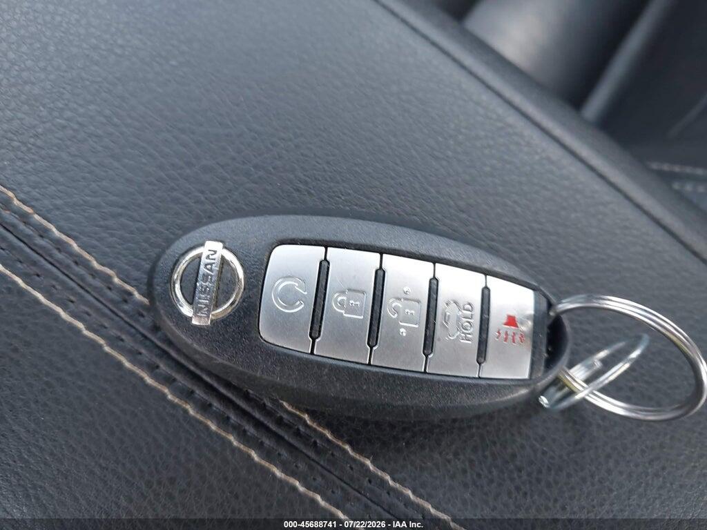 1N4BL4EV0KC228082 2019 NISSAN ALTIMA photo no. 11