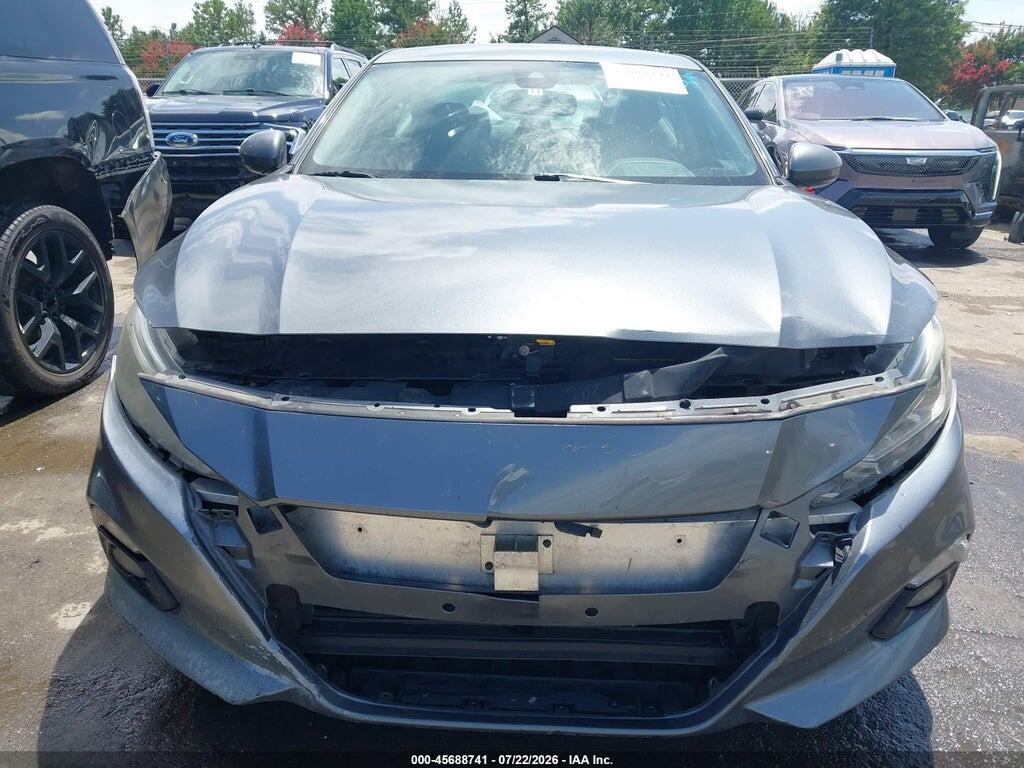 1N4BL4EV0KC228082 2019 NISSAN ALTIMA photo no. 12