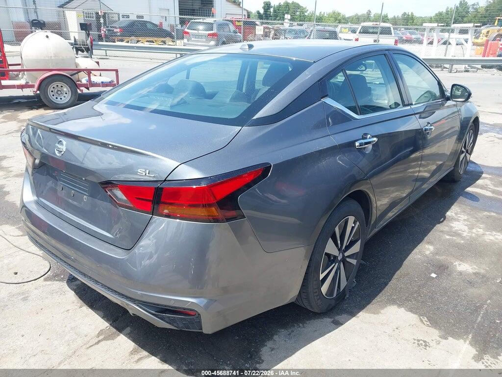 1N4BL4EV0KC228082 2019 NISSAN ALTIMA photo no. 4
