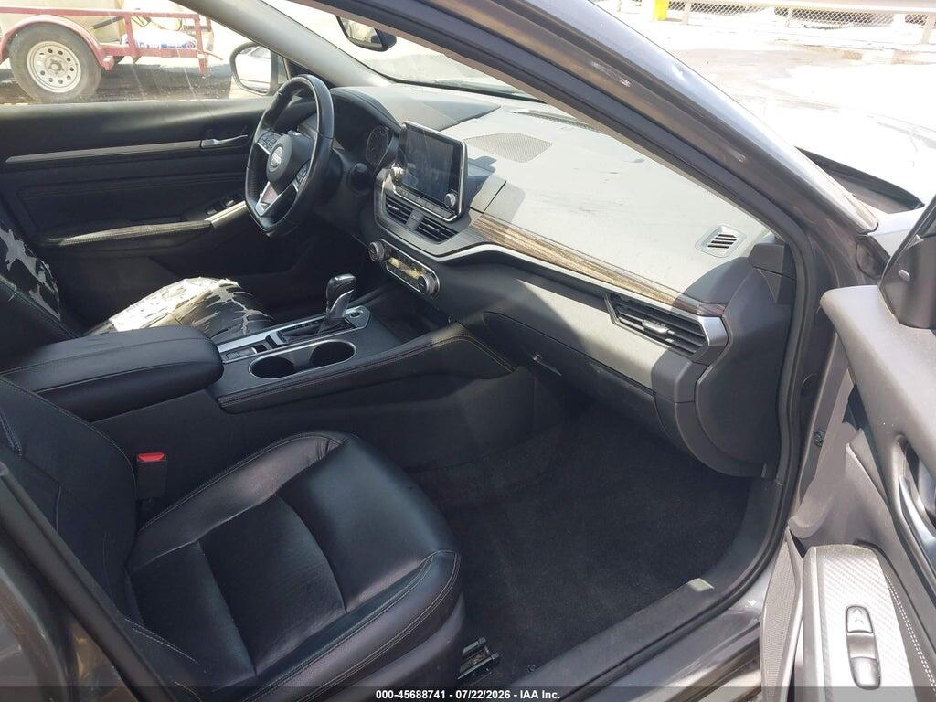 1N4BL4EV0KC228082 2019 NISSAN ALTIMA photo no. 5