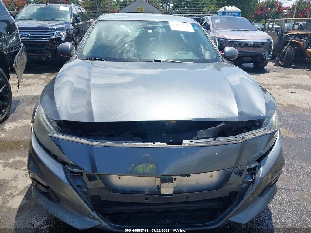 1N4BL4EV0KC228082 2019 NISSAN ALTIMA photo no. 6