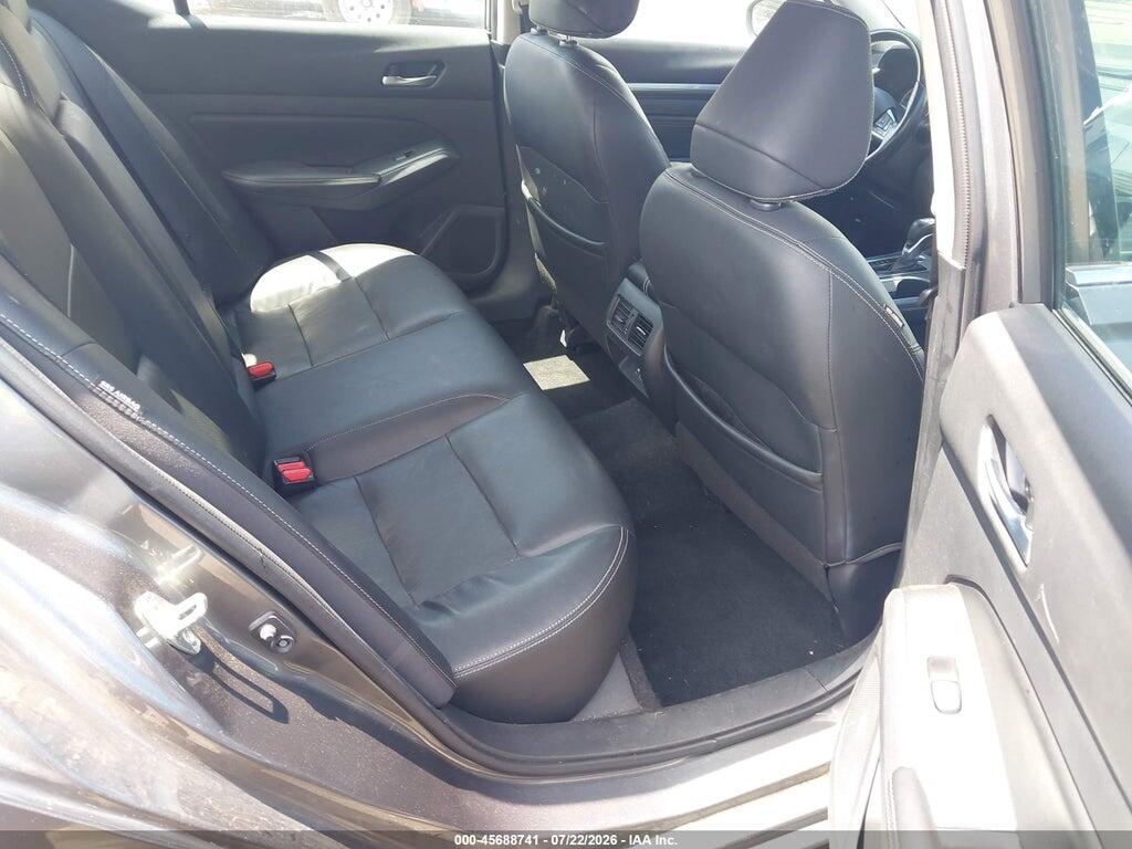 1N4BL4EV0KC228082 2019 NISSAN ALTIMA photo no. 8