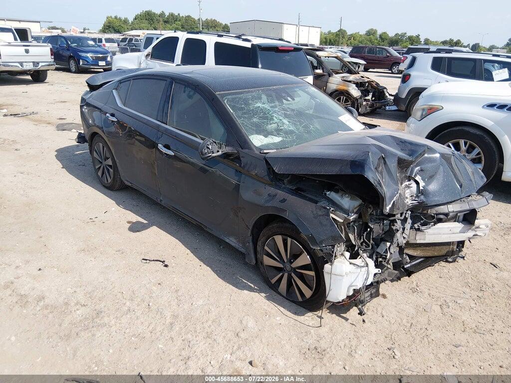 1N4BL4DV6KN308086 2019 NISSAN ALTIMA photo no. 1