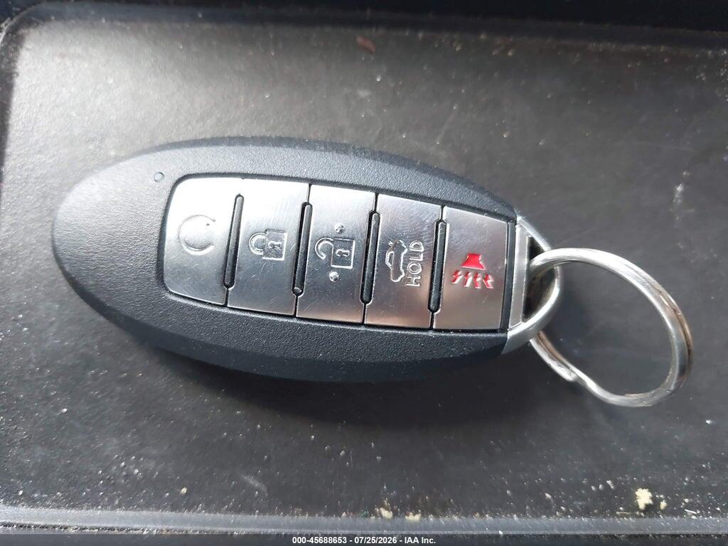 1N4BL4DV6KN308086 2019 NISSAN ALTIMA photo no. 11