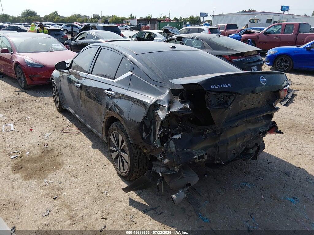 1N4BL4DV6KN308086 2019 NISSAN ALTIMA photo no. 3