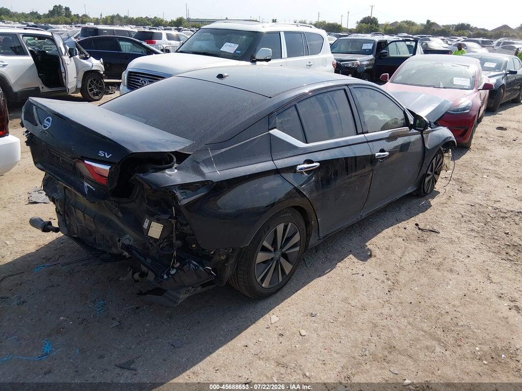 1N4BL4DV6KN308086 2019 NISSAN ALTIMA photo no. 4
