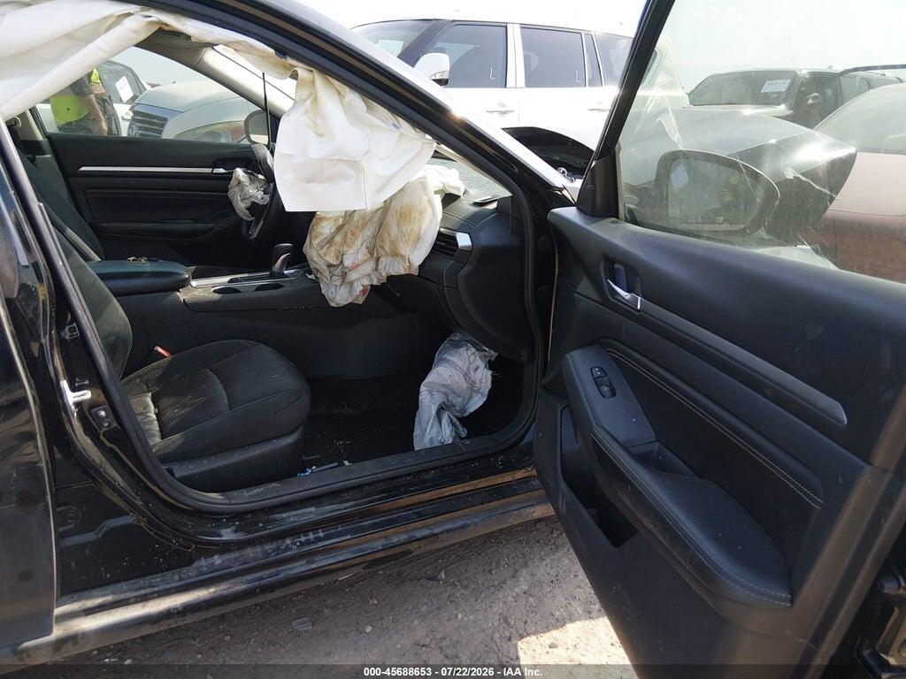 1N4BL4DV6KN308086 2019 NISSAN ALTIMA photo no. 5