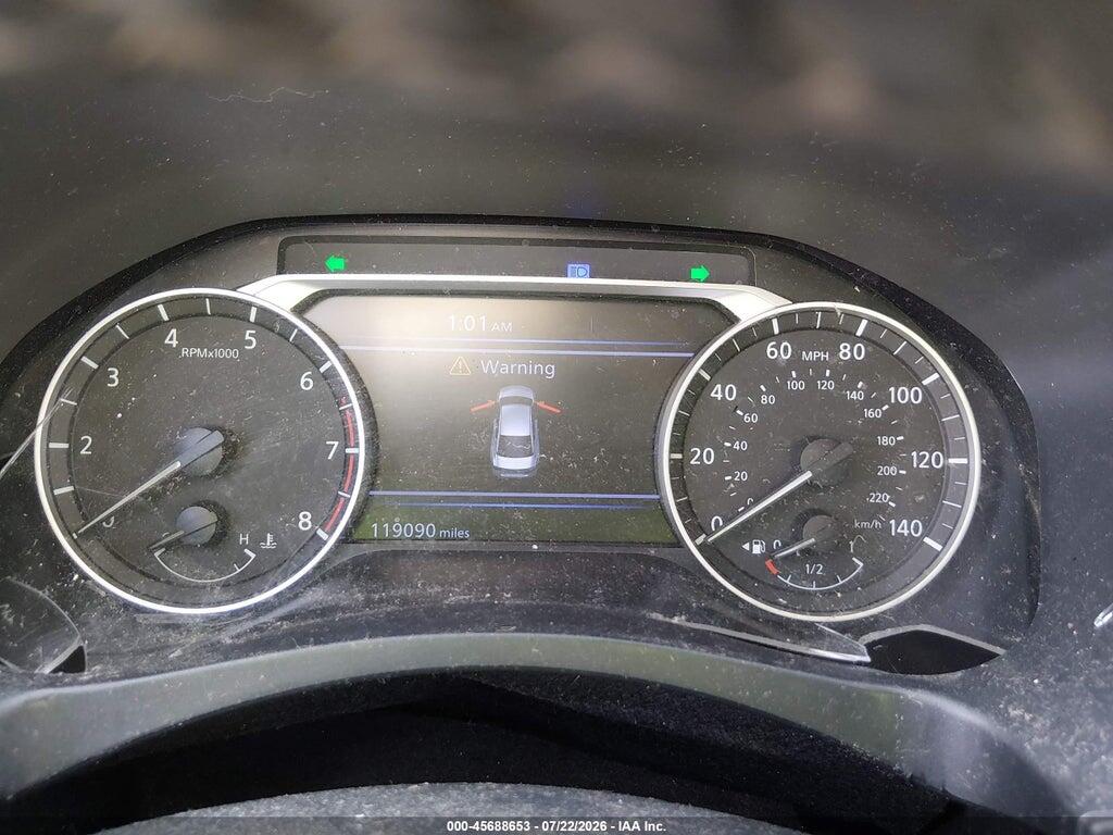 1N4BL4DV6KN308086 2019 NISSAN ALTIMA photo no. 7