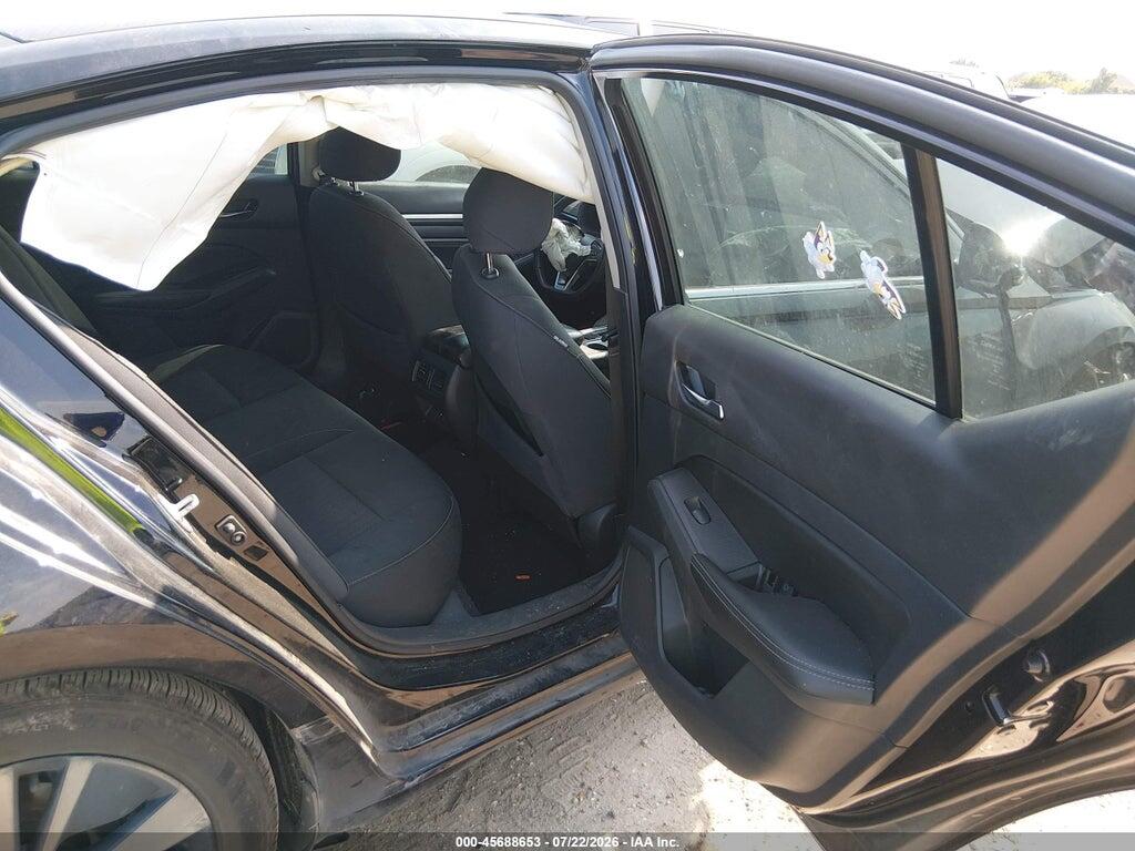 1N4BL4DV6KN308086 2019 NISSAN ALTIMA photo no. 8