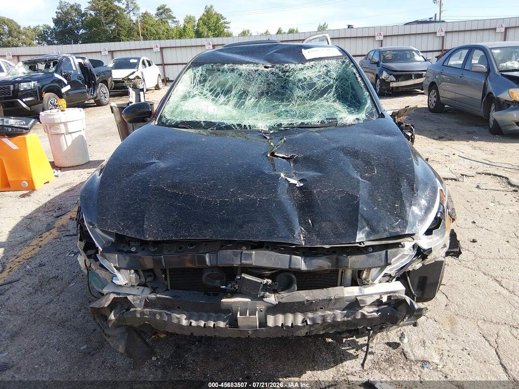 1N4BL4BV1KC176756 2019 NISSAN ALTIMA photo no. 12