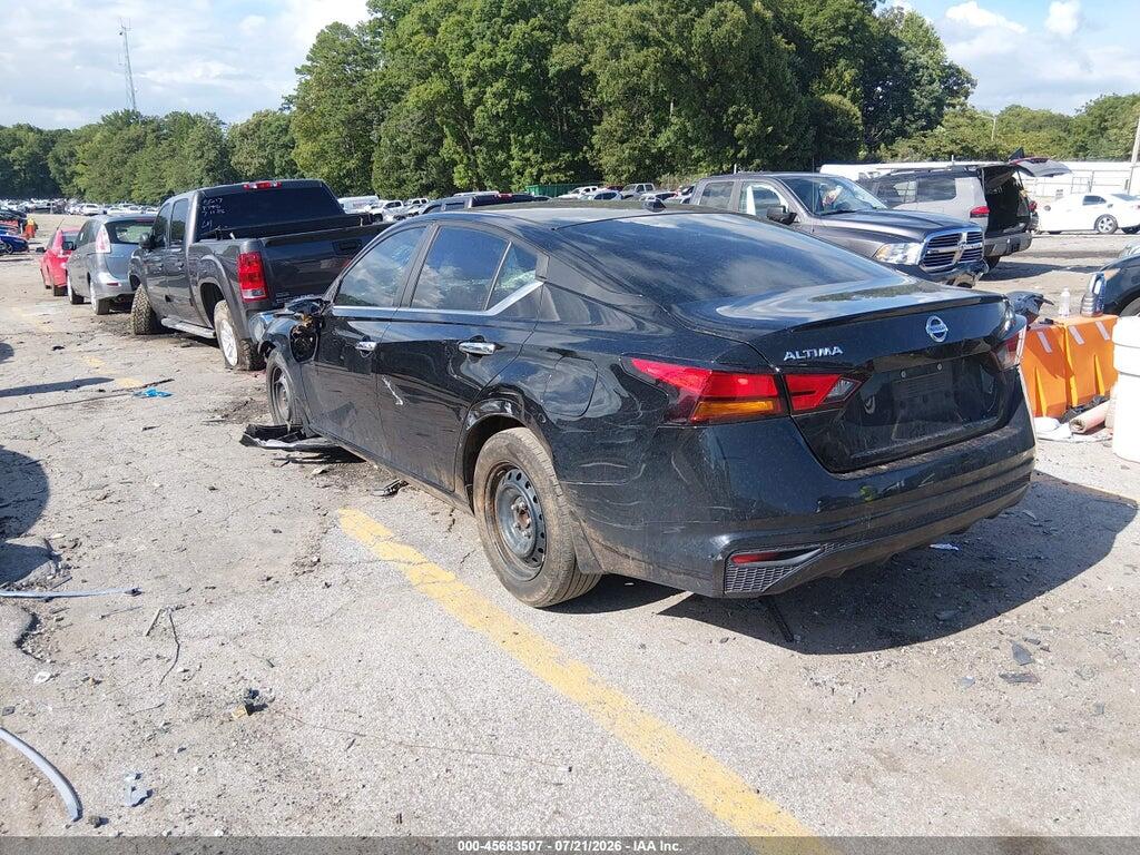 1N4BL4BV1KC176756 2019 NISSAN ALTIMA photo no. 3