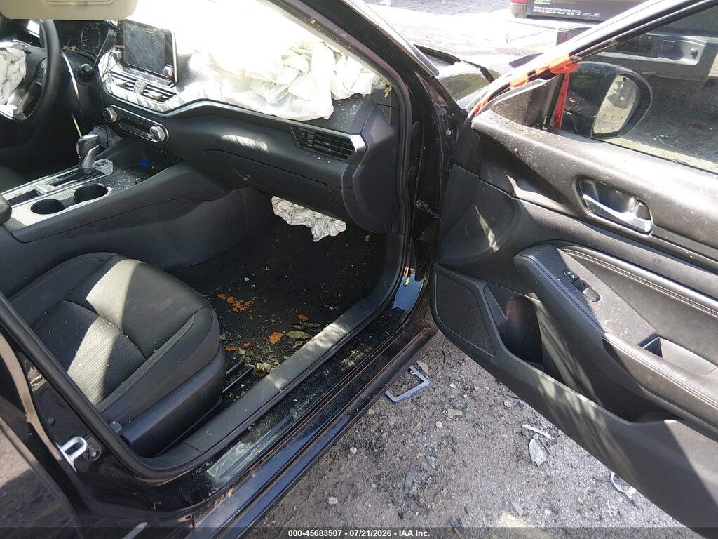 1N4BL4BV1KC176756 2019 NISSAN ALTIMA photo no. 5
