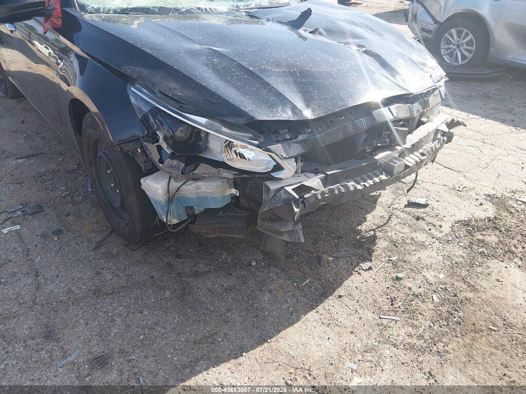1N4BL4BV1KC176756 2019 NISSAN ALTIMA photo no. 6