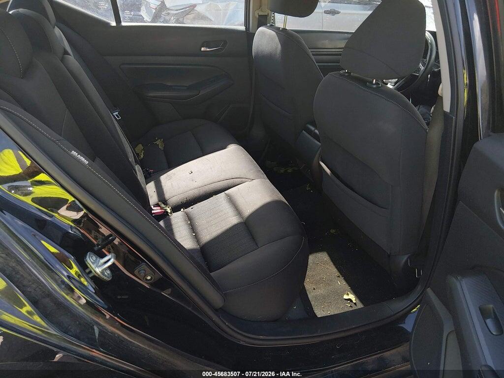 1N4BL4BV1KC176756 2019 NISSAN ALTIMA photo no. 8