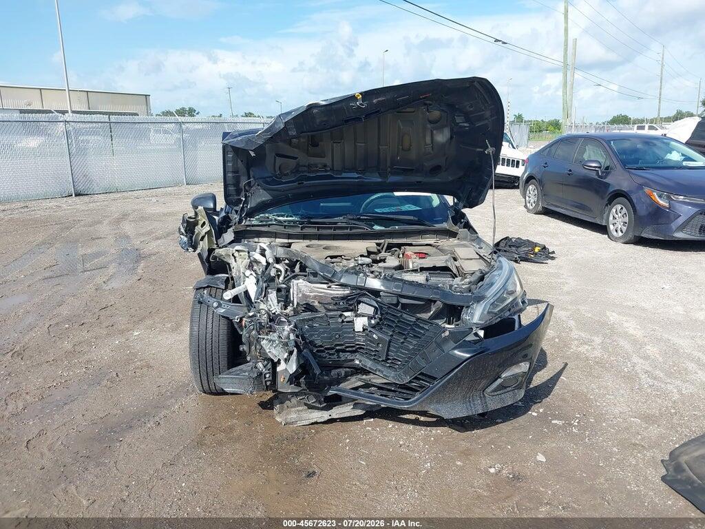 1N4BL4EV0KC160835 2019 NISSAN ALTIMA photo no. 10