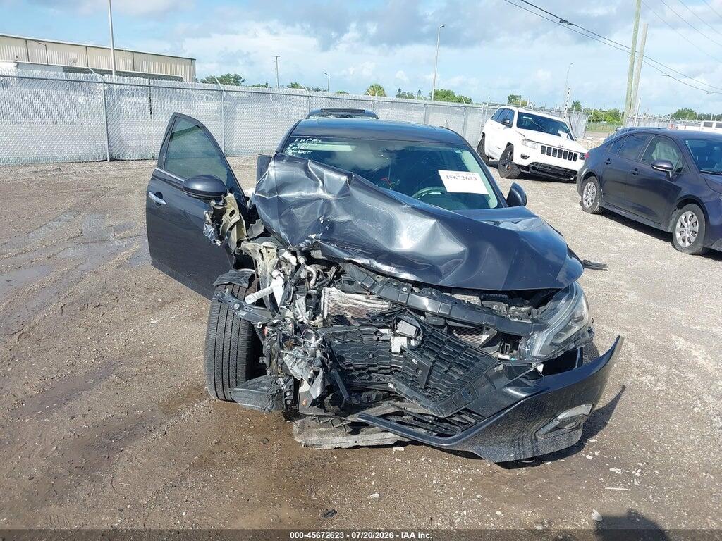 1N4BL4EV0KC160835 2019 NISSAN ALTIMA photo no. 11