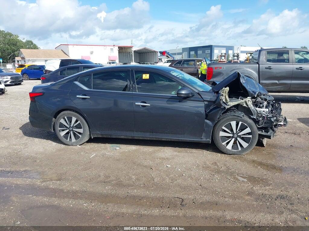 1N4BL4EV0KC160835 2019 NISSAN ALTIMA photo no. 12