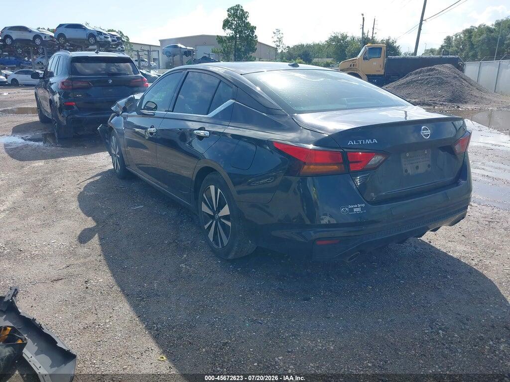 1N4BL4EV0KC160835 2019 NISSAN ALTIMA photo no. 3