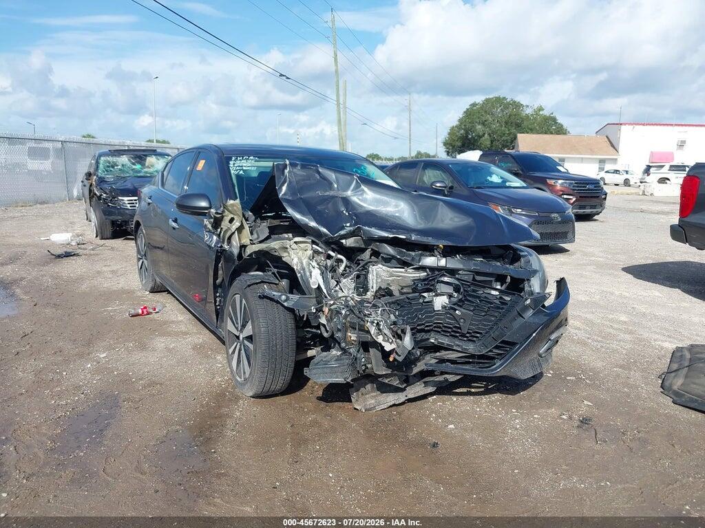 1N4BL4EV0KC160835 2019 NISSAN ALTIMA photo no. 6