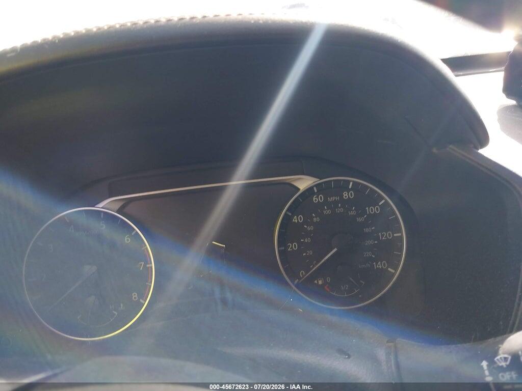 1N4BL4EV0KC160835 2019 NISSAN ALTIMA photo no. 7