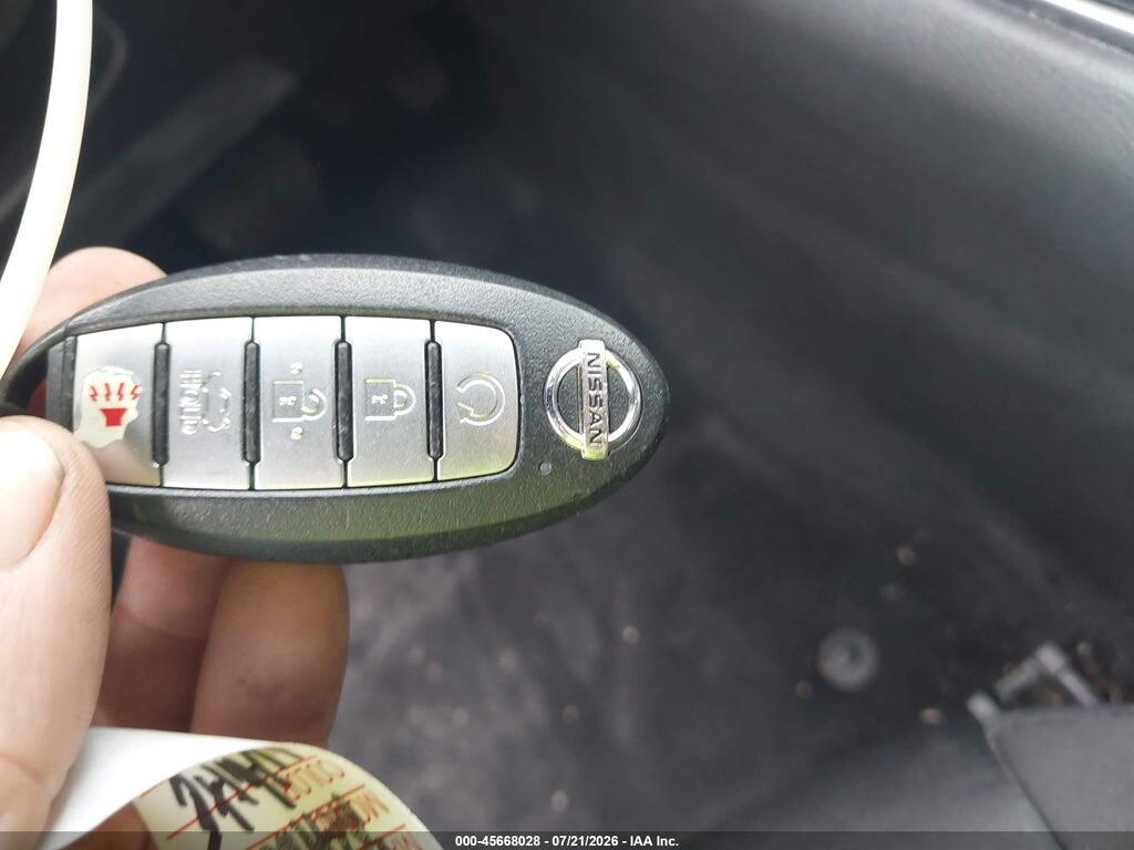 1N4BL4BV1KC217807 2019 NISSAN ALTIMA photo no. 11