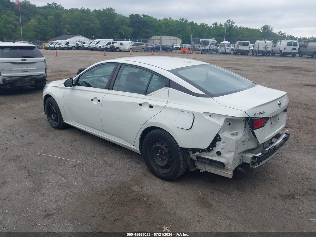 1N4BL4BV1KC217807 2019 NISSAN ALTIMA photo no. 3