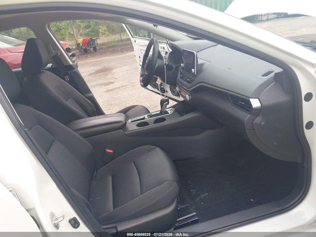 1N4BL4BV1KC217807 2019 NISSAN ALTIMA photo no. 5