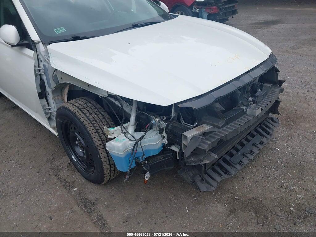1N4BL4BV1KC217807 2019 NISSAN ALTIMA photo no. 6
