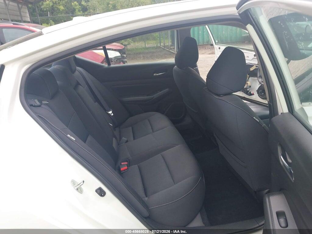 1N4BL4BV1KC217807 2019 NISSAN ALTIMA photo no. 8