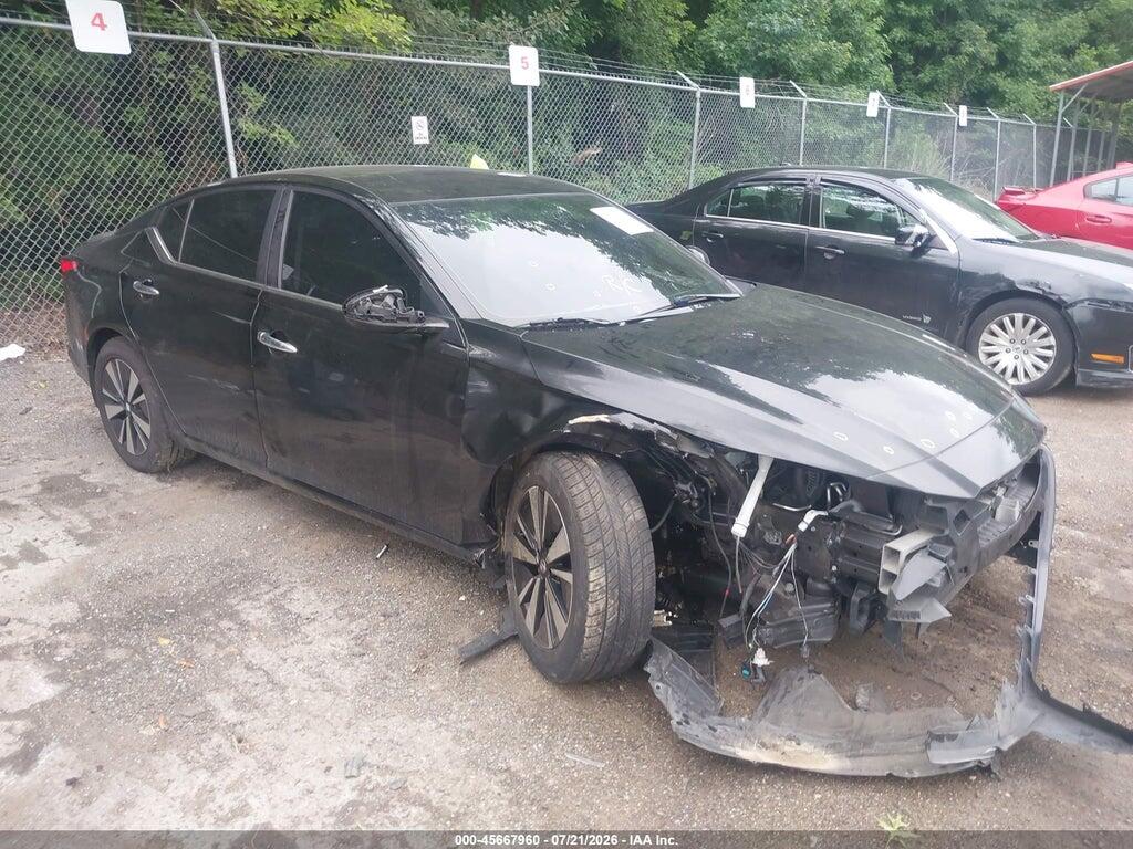 1N4BL4BV4KC221754 2019 NISSAN ALTIMA photo no. 1