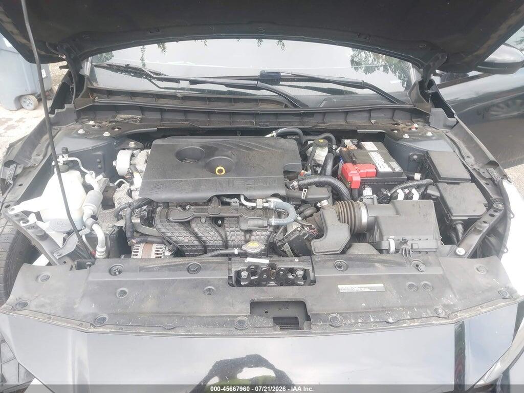 1N4BL4BV4KC221754 2019 NISSAN ALTIMA photo no. 10