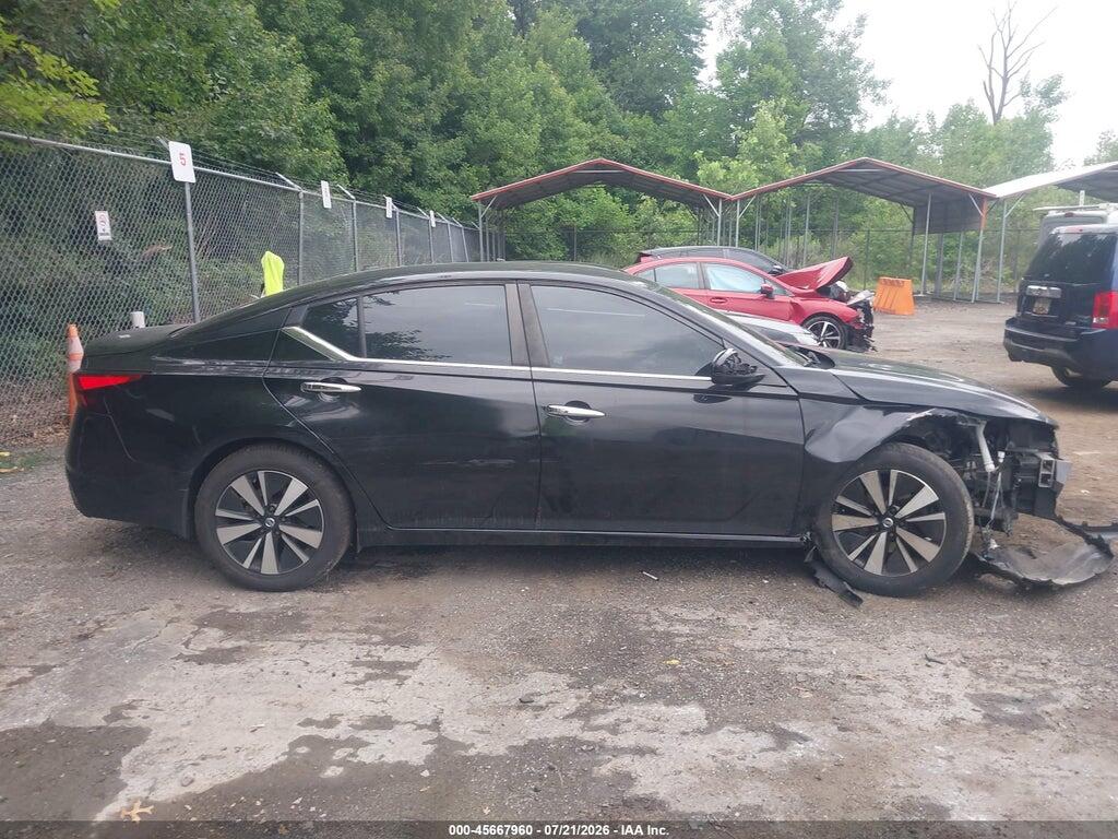 1N4BL4BV4KC221754 2019 NISSAN ALTIMA photo no. 12