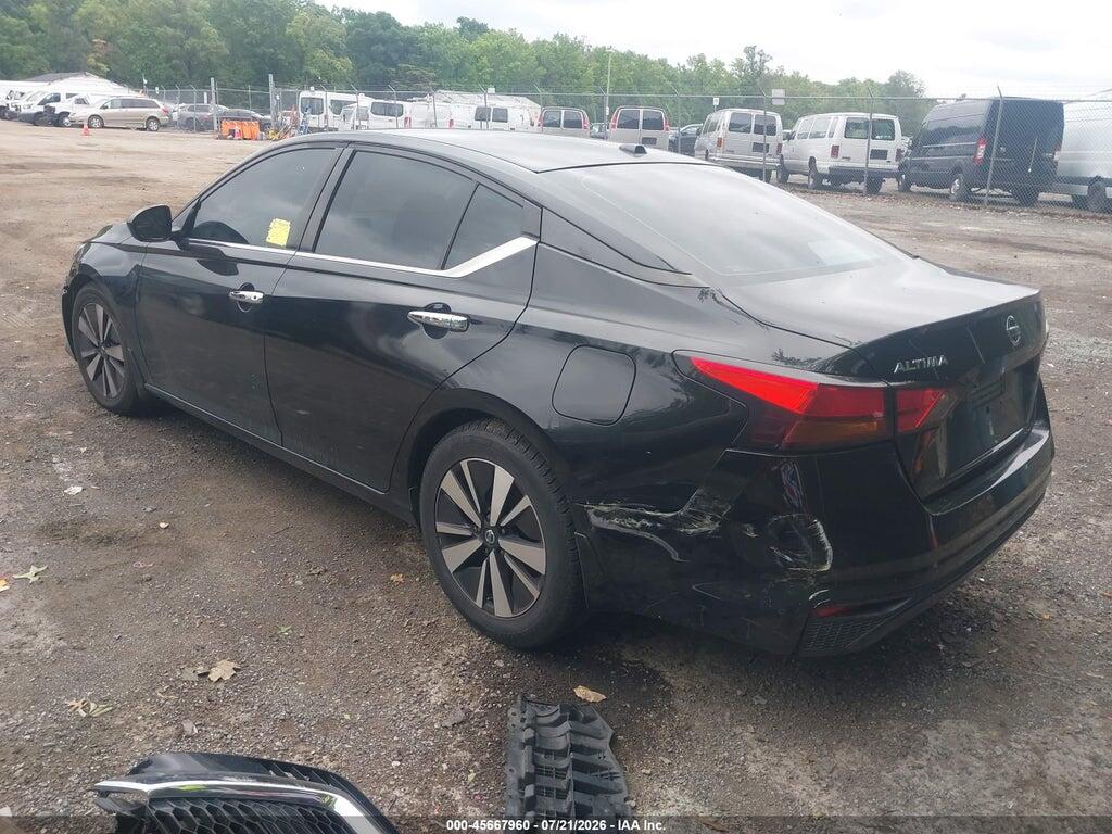 1N4BL4BV4KC221754 2019 NISSAN ALTIMA photo no. 3