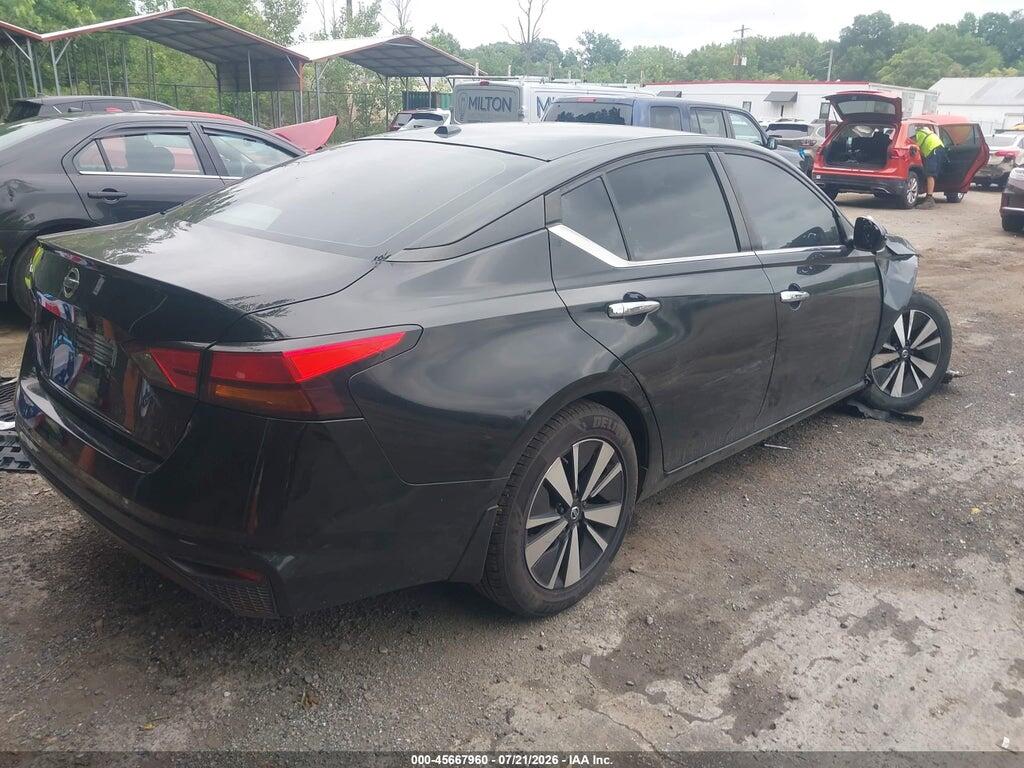 1N4BL4BV4KC221754 2019 NISSAN ALTIMA photo no. 4