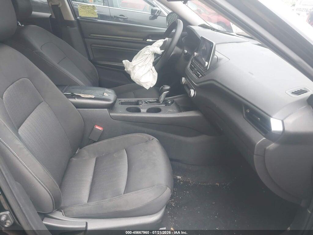 1N4BL4BV4KC221754 2019 NISSAN ALTIMA photo no. 5