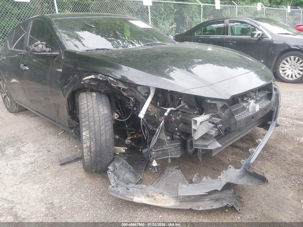 1N4BL4BV4KC221754 2019 NISSAN ALTIMA photo no. 6