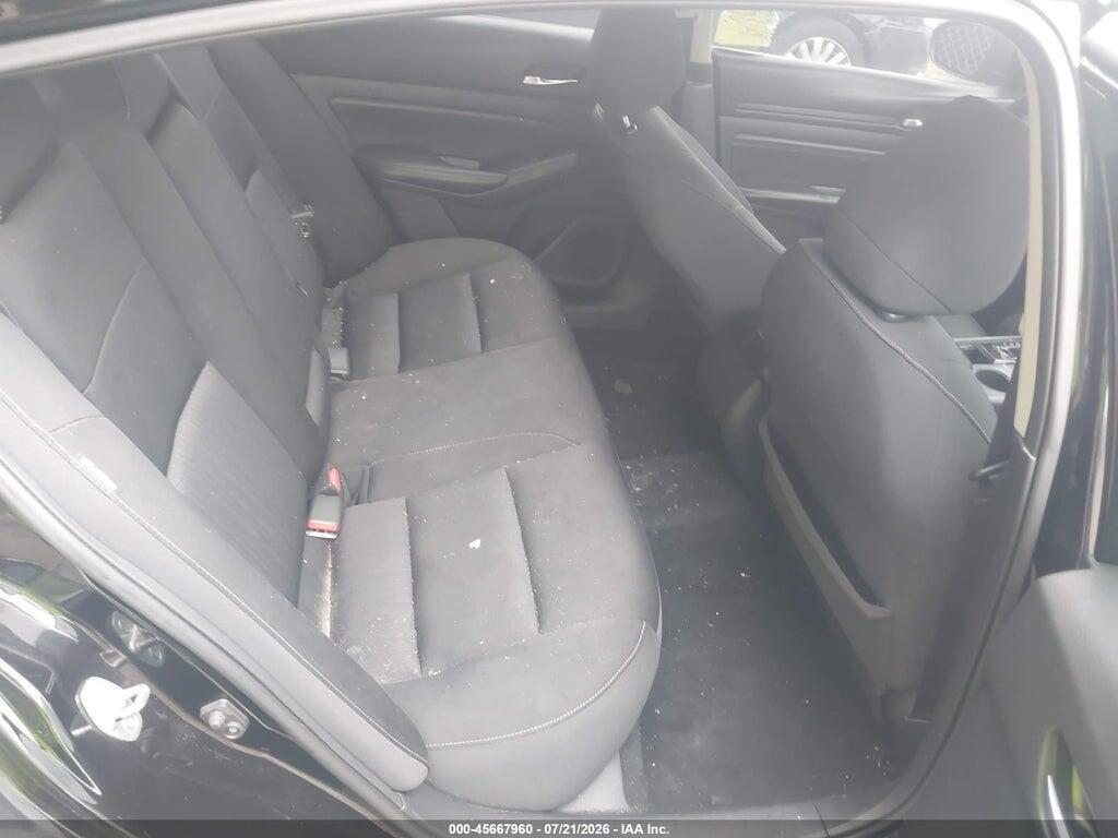 1N4BL4BV4KC221754 2019 NISSAN ALTIMA photo no. 8