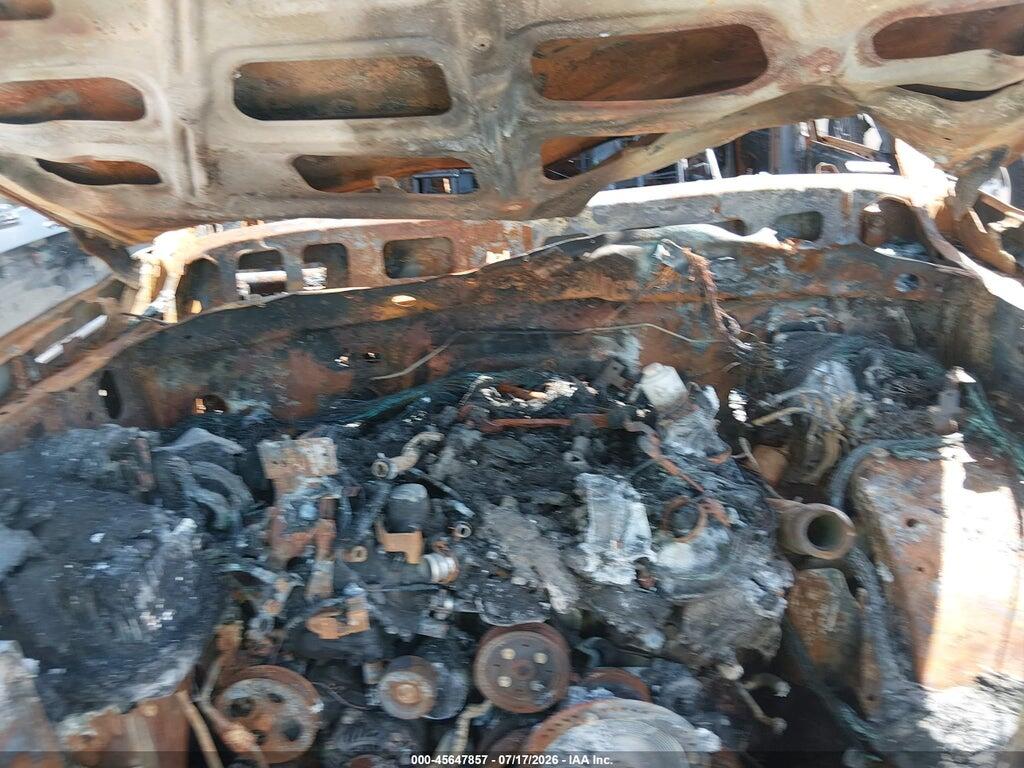 JN8AY2NC2JX502811 2018 NISSAN ARMADA photo no. 10
