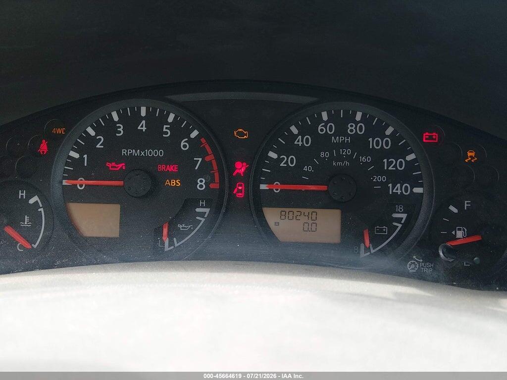1N6AD0EVXJN747541 2018 NISSAN FRONTIER photo no. 7